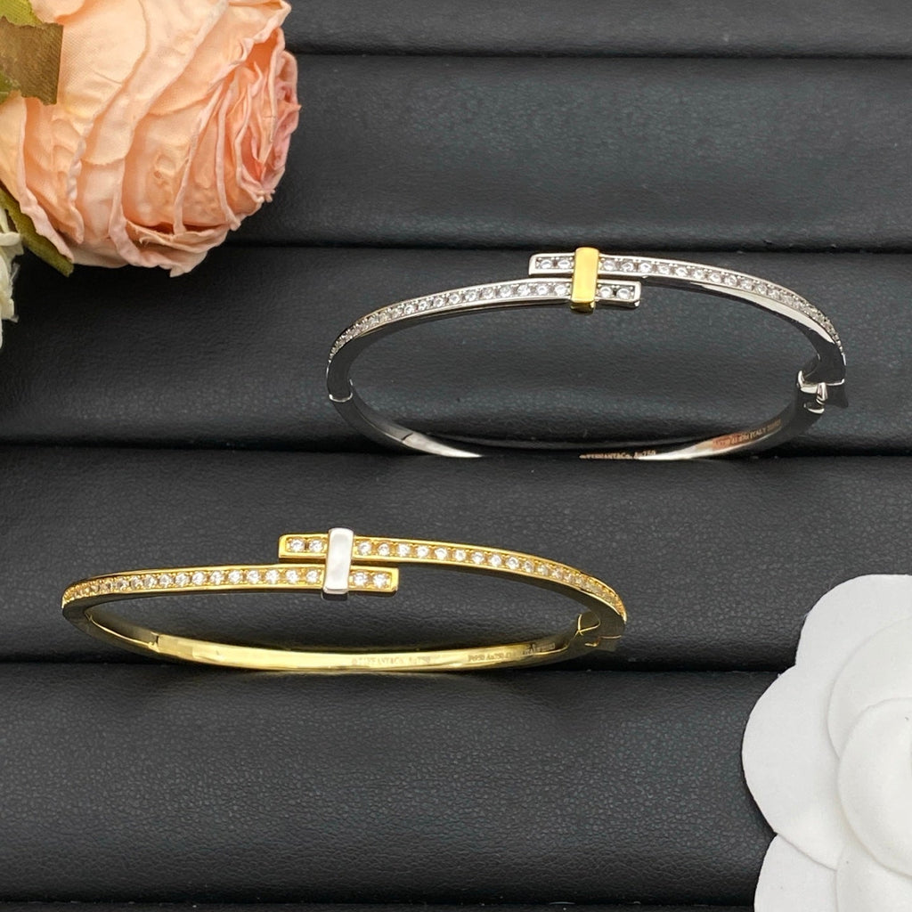 Tiffany Bracelets